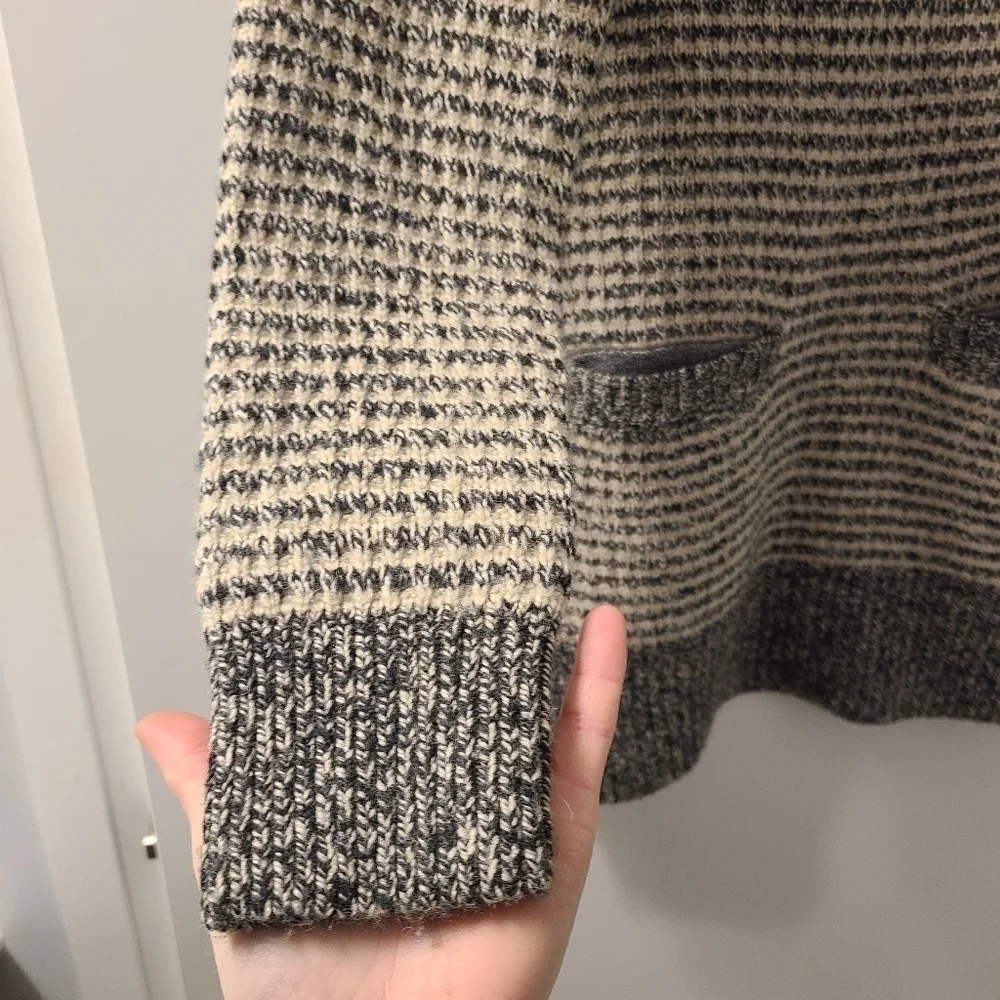 NEW Roots Cabin Shaker Tunic - Picture 3 of 9
